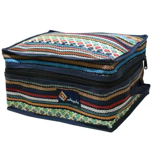 باکس لباس جاجیمانه مدل ja 215