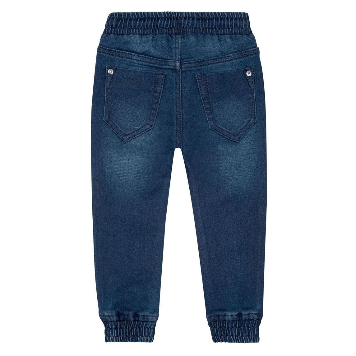 شلوار جین پسرانه لوپیلو مدل اسلش کد 14802035 - - 4