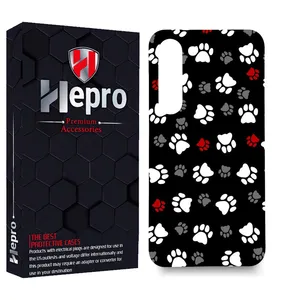 HEPRO MC Cover for Samsung Galaxy S23 PLUS
