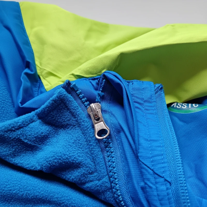 عکس شماره 7 : کاپشن ورزشی پسرانه مدل lw0086