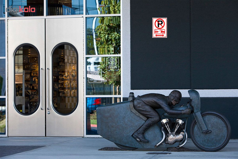 برچسب چاپ پارسیان طرح حمل با جرثقیل بسته 2 عددی