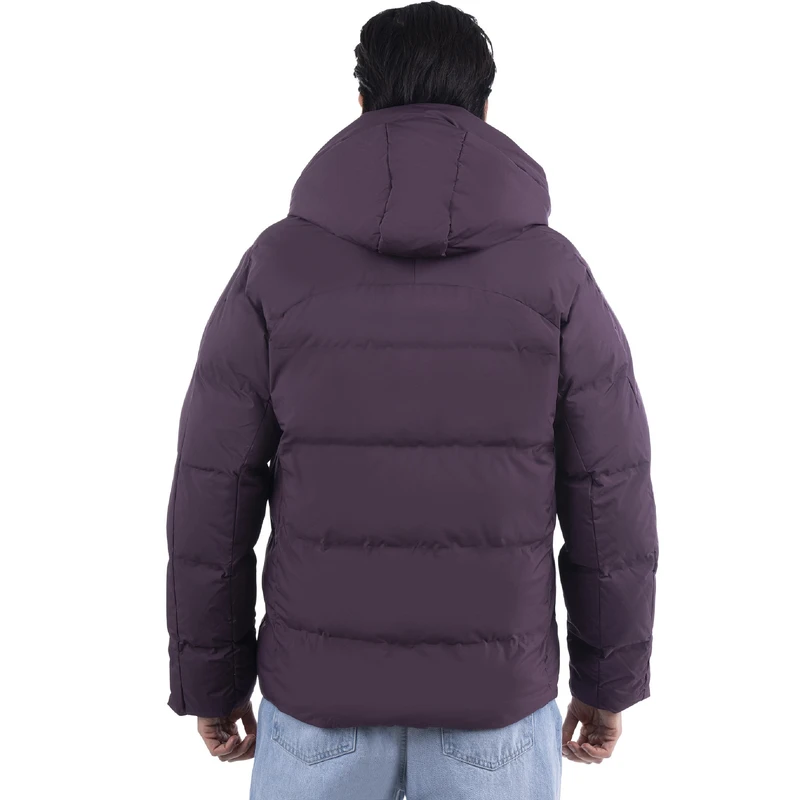 عکس شماره 78 : کاپشن مردانه جوتی جینز کد 122140