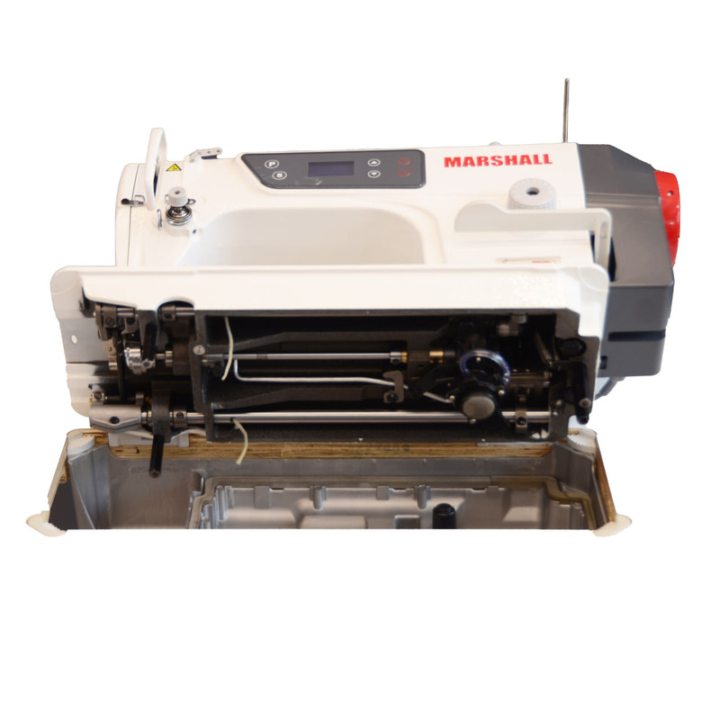 چرخ خیاطی مارشال مدل راسته دوز کد MR-280