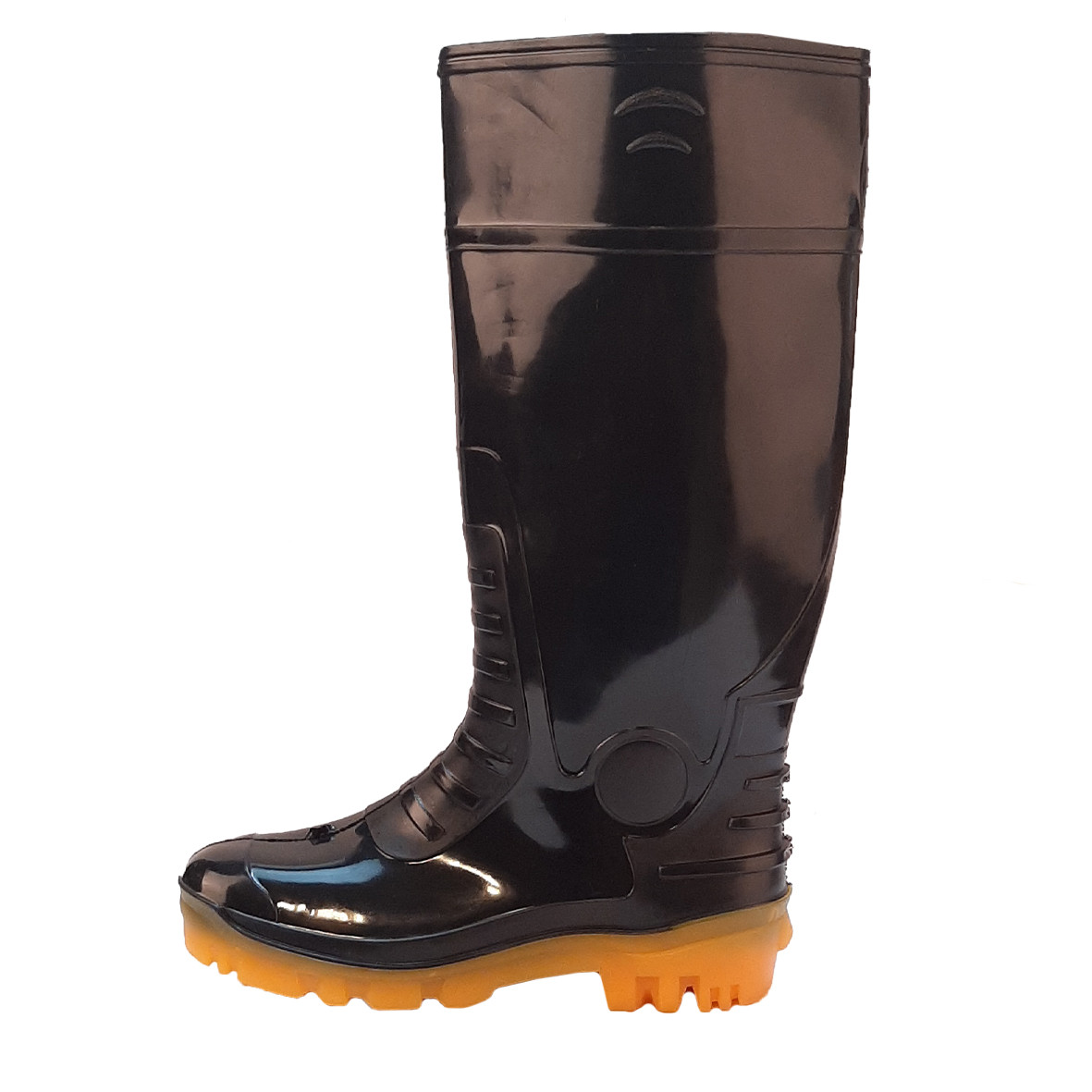 چکمه ایمنی نیکان مدل 537 چکمه ایمنی نیکان مدل 537