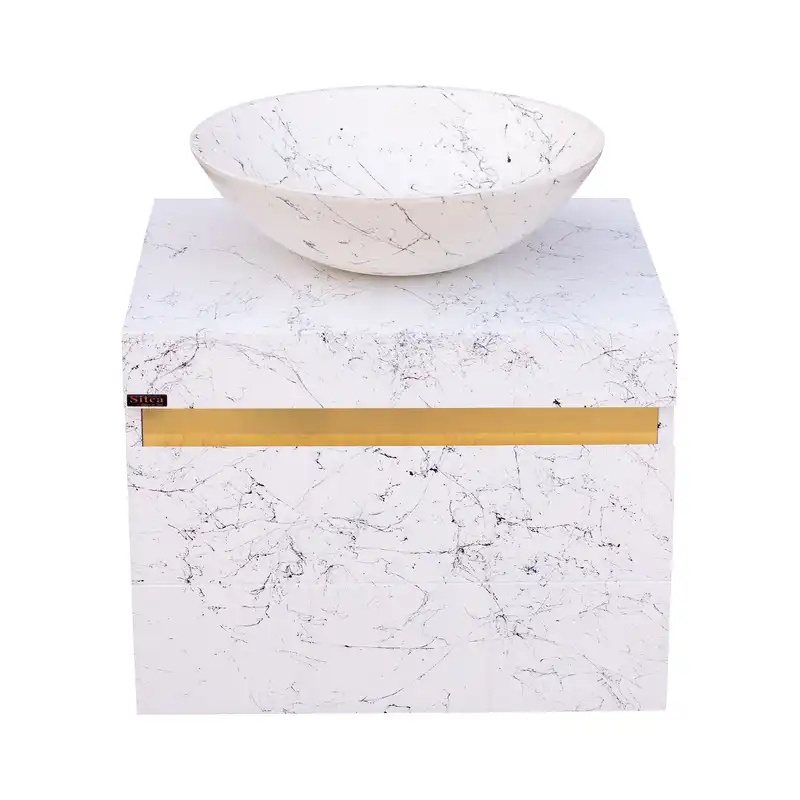 روشویی سیتکا مدل  WR0040