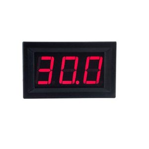  ولت متر پنلی کد 45R300