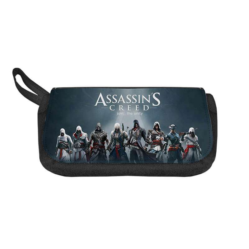 جامدادی طرح اساسین کرید کد 6167 جامدادی طرح اساسین کرید کد 6167