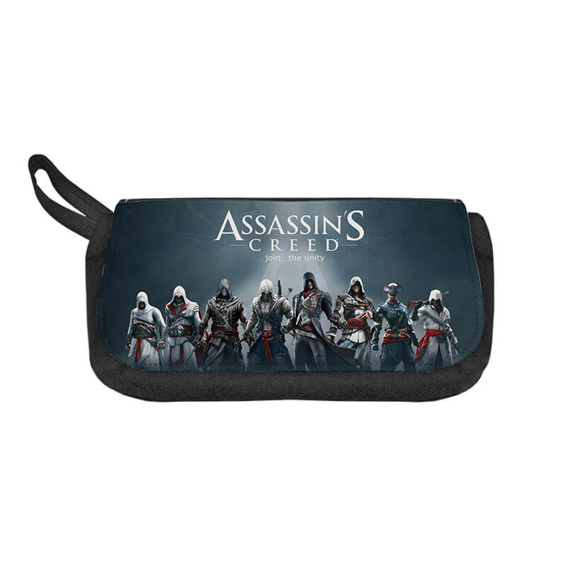 جامدادی طرح اساسین کرید کد 6167 جامدادی طرح اساسین کرید کد 6167