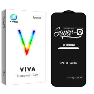 Junbo Viva SuperD Screen Protector For Apple iPhone 14 Pro