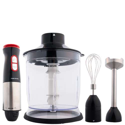 غذاساز نیکووا مدل NSBC-90