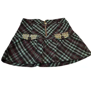 دامن دخترانه مدل 612