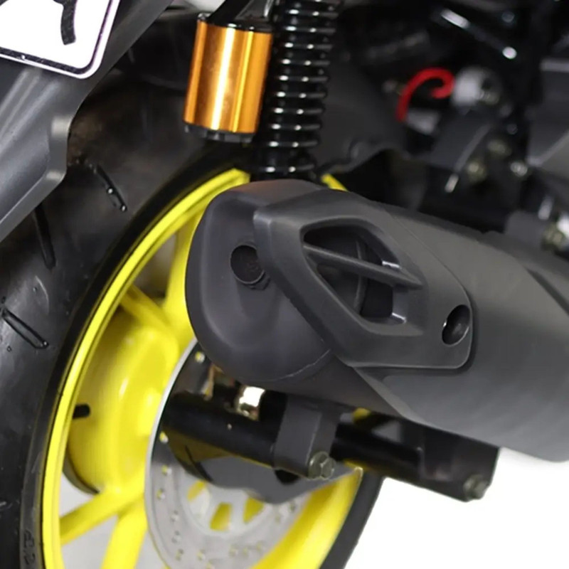 موتورسیکلت کبیر موتور مدل یاماها آیروکس NVX180 سی سی سال 1404