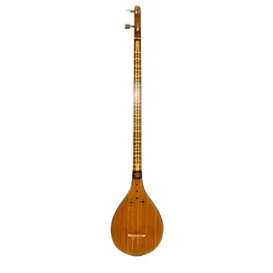 سه تار شاهرخ جودت مدل استاد کمالیان کد 01