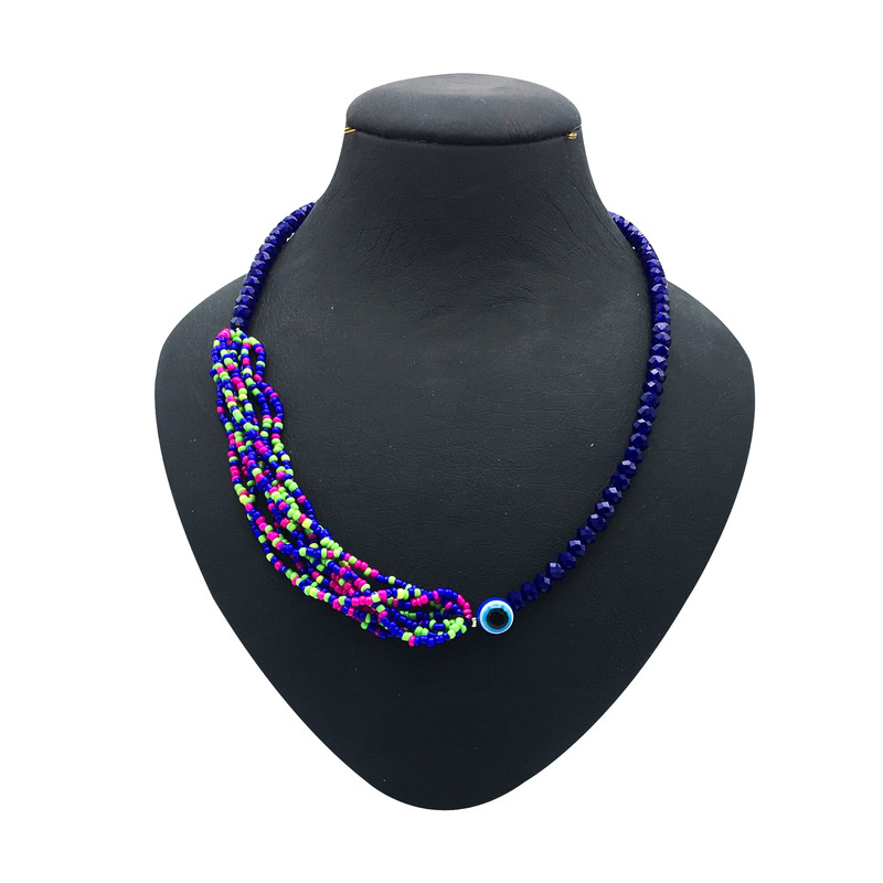 گردنبند دخترانه مدل دلبر گردنبند دخترانه مدل دلبر