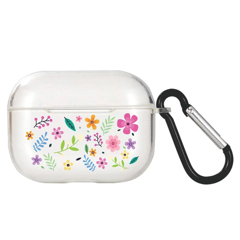 کاور طرح گل مناسب برای کیس ایرپاد پرو 2