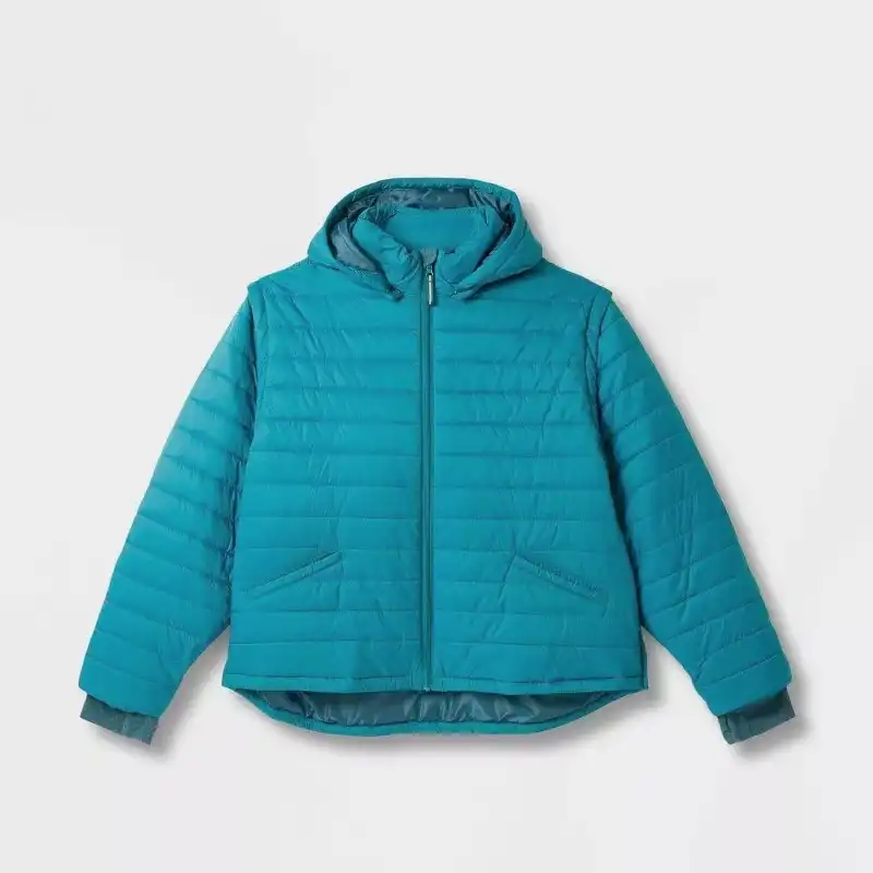 کاپشن مردانه گود فیلو اند کو مدل PID-X4Z0K