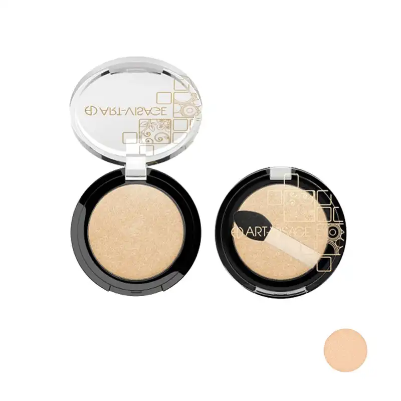 سایه چشم آرت ویساژ مدل COLOR DREAM کد TS-120