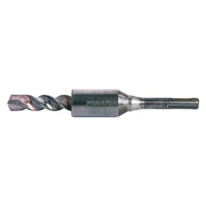 مته چهارشیار استپ دار رولپلاگ مدل RT-SDSD-12/130 سایز 12 میلی متر