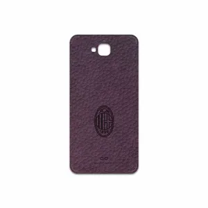 MAHOOT PL-ACMLN Cover Sticker for Huawei Y6 Pro