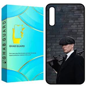 Ghab Guard GCHPA50 Cover For Samsung Galaxy A50 / A50s / A30s 