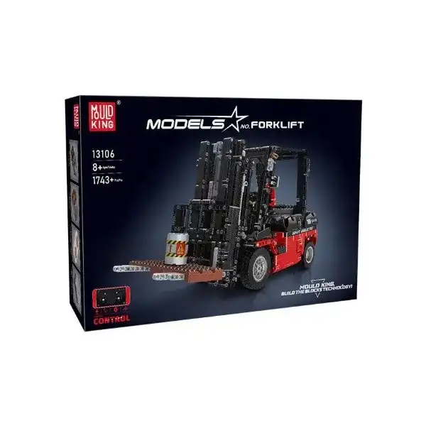 ساختنی مولد کینگ مدل 13106S