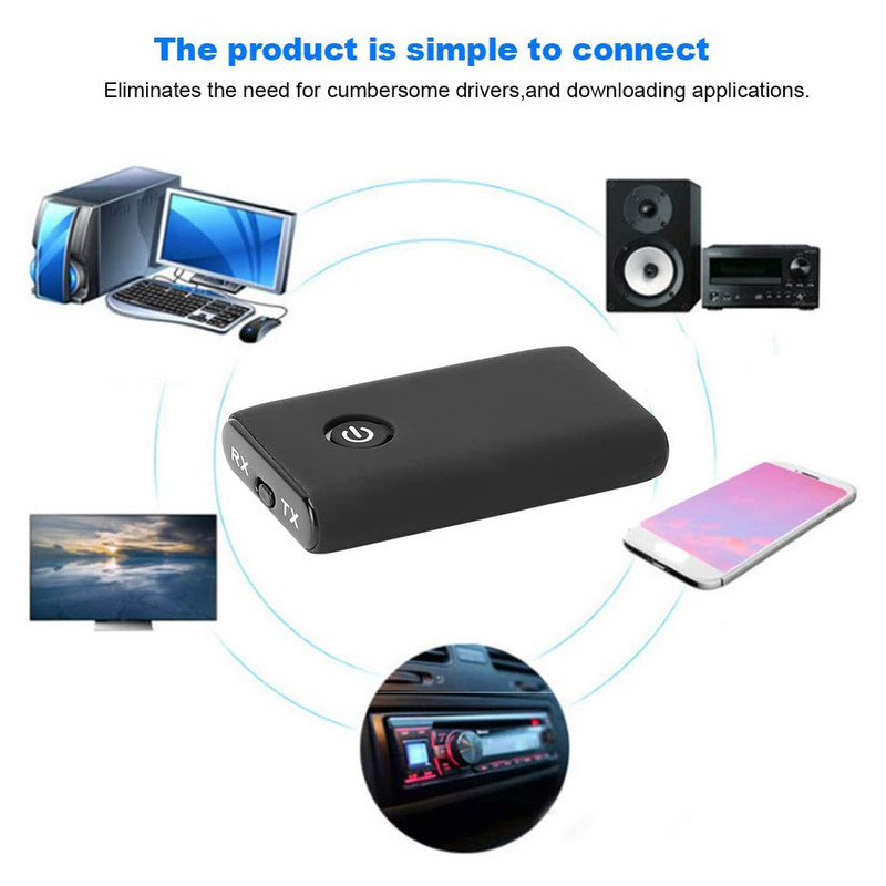 گیرنده فرستنده بلوتوثی کد 1250