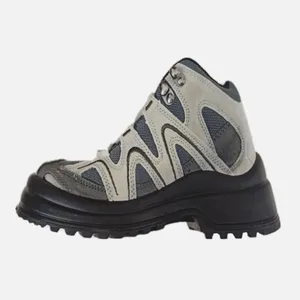 نیم بوت زنانه پاما مدل کوهنورد کد 1