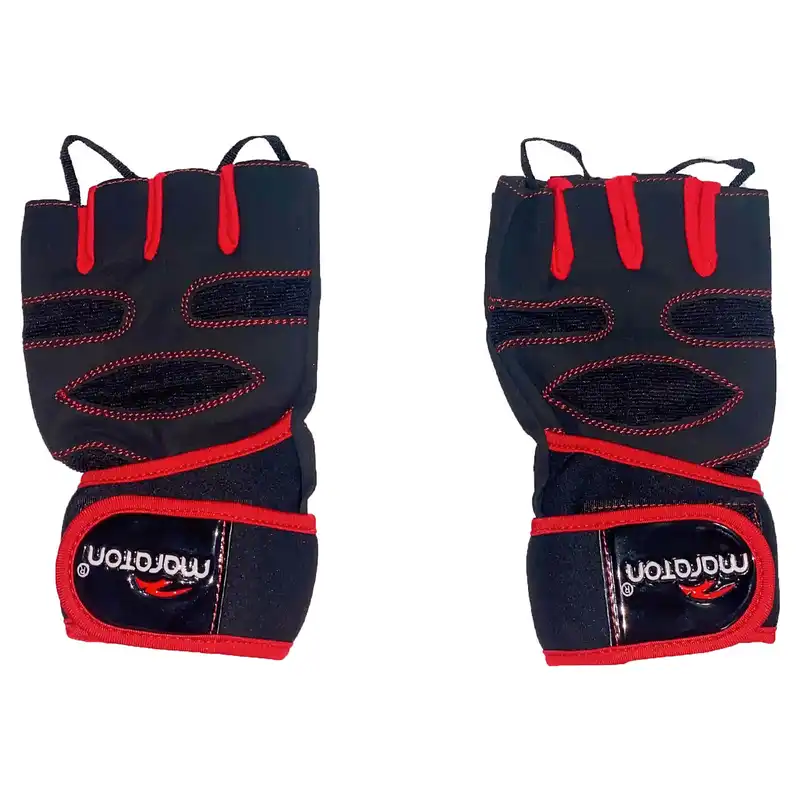 دستکش بدنسازی مدل M-2000