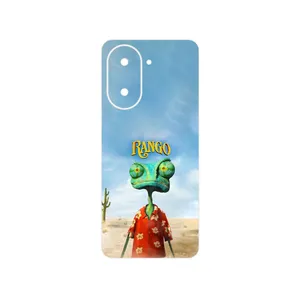 MAHOOT Rango Cover Sticker for Xiaomi Poco C71