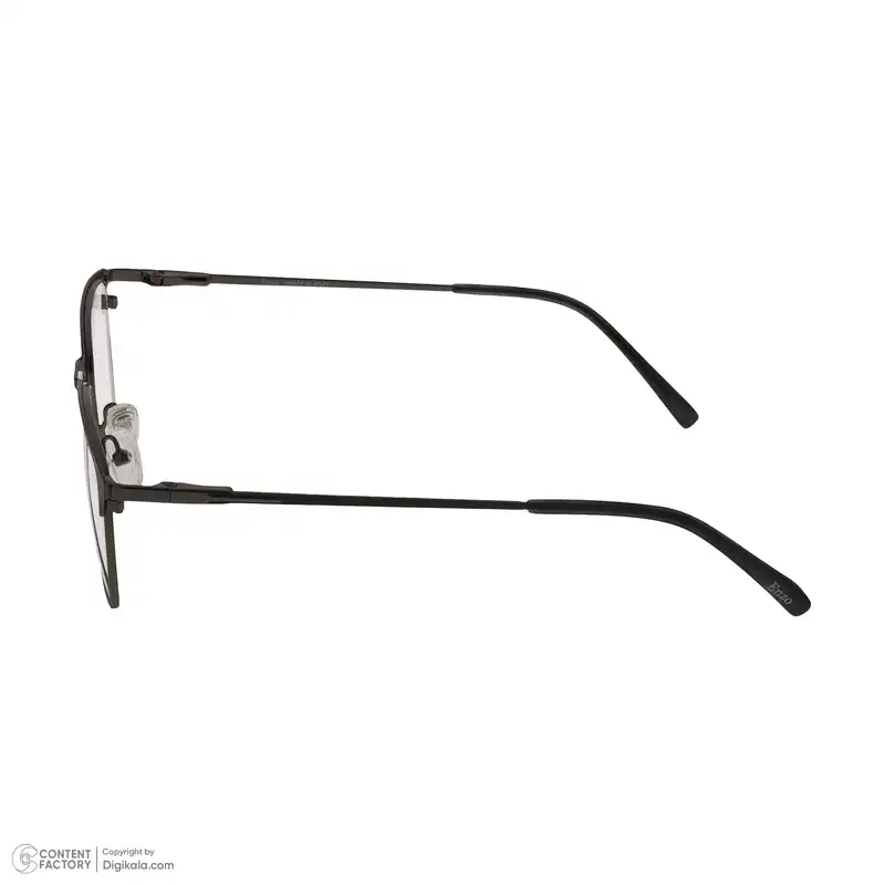 فریم عینک طبی مردانه انزو مدل YC-23040-C4