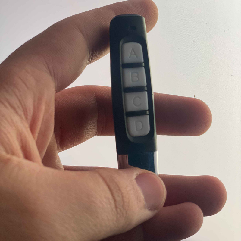 ريموت بلوتوثي ام ار جي مدل قلمي 315 ريموت بلوتوثي ام ار جي مدل قلمي 315