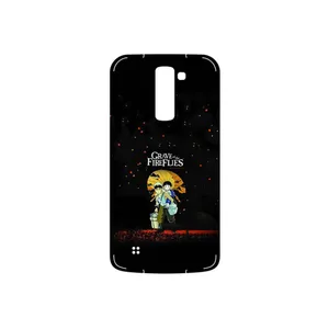 MAHOOT Grave of the Fireflies Cover Sticker for LG K10