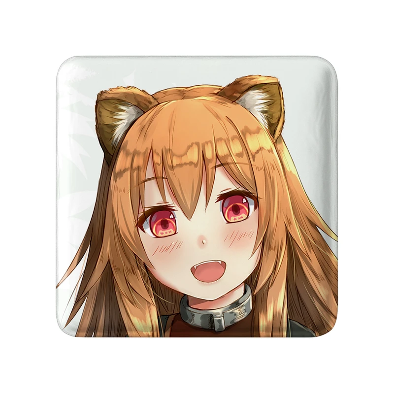 مگنت خندالو طرح رافتالیا انیمه ظهور قهرمان سپر کد 15967