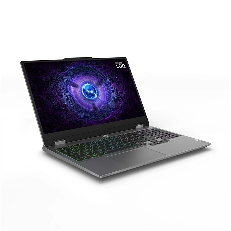 لپ تاپ 15.6 اینچی لنوو مدل LOQ 15IRX9-i7 13650HX-24GB DDR5-1TB SSD-RTX4060-FHD-W - کاستوم شده