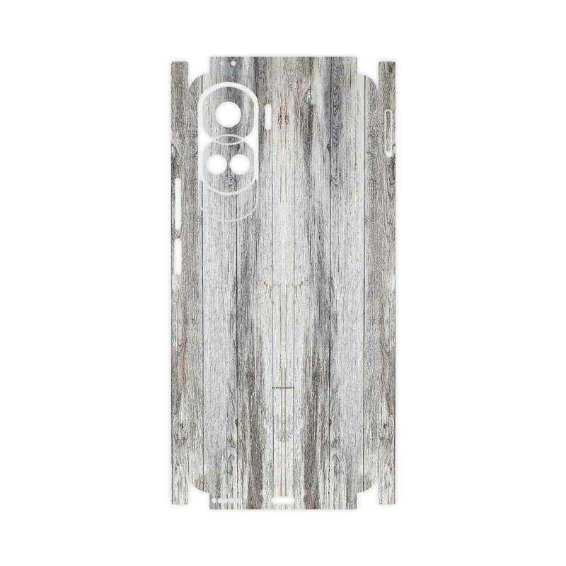 برچسب پوششی ماهوت مدل Wood Texture 8-FullSkin مناسب برای گوشی موبایل آنر 90 Lite
