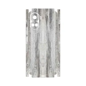 MAHOOT Wood Texture 8-FullSkin Cover Sticker for Honor 90 Lite
