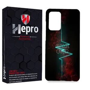 HEPRO MC Cover for SAMSUNG GALAXY A23