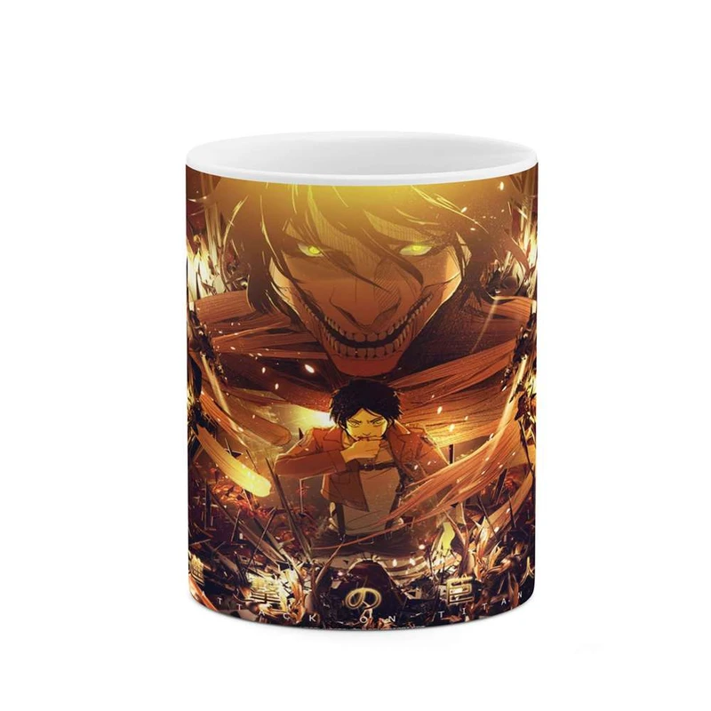 ماگ کاکتی مدل انیمه کد mgh21300