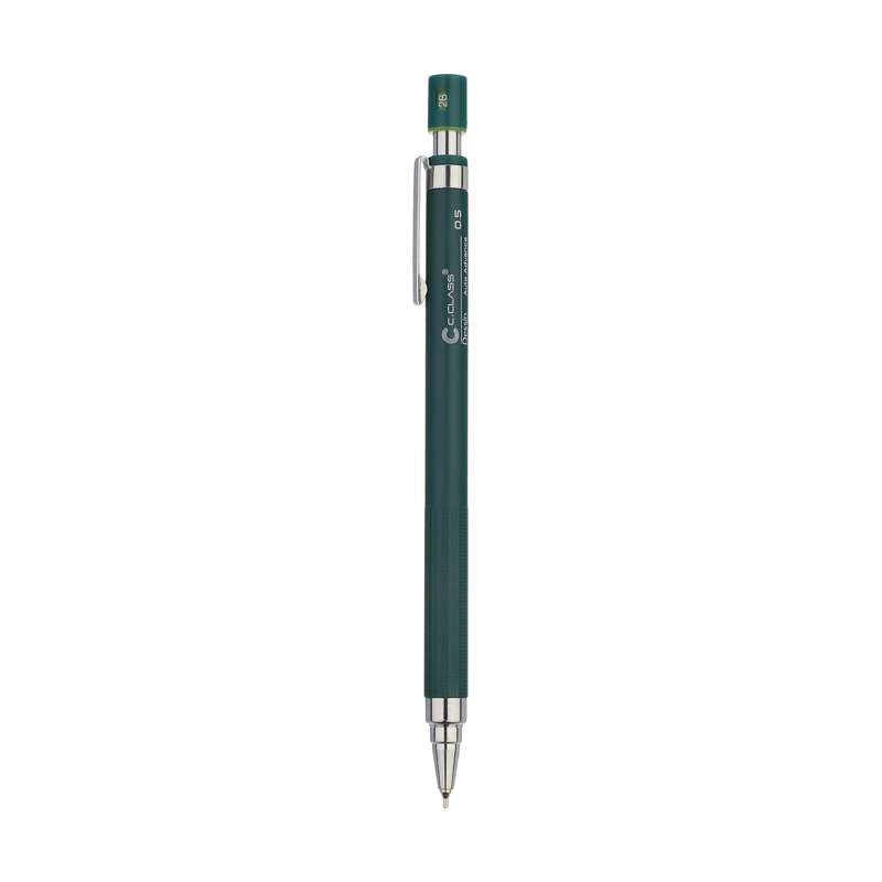 مداد نوکی 0.5 میلی متری سی کلاس مدل dessin