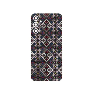 MAHOOT SISTAN Needlework 1 Cover Sticker for Samsung Galaxy M34 5G