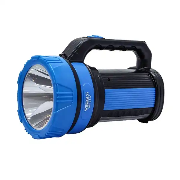 نورافکن دستی ویداسی مدل WD-5625