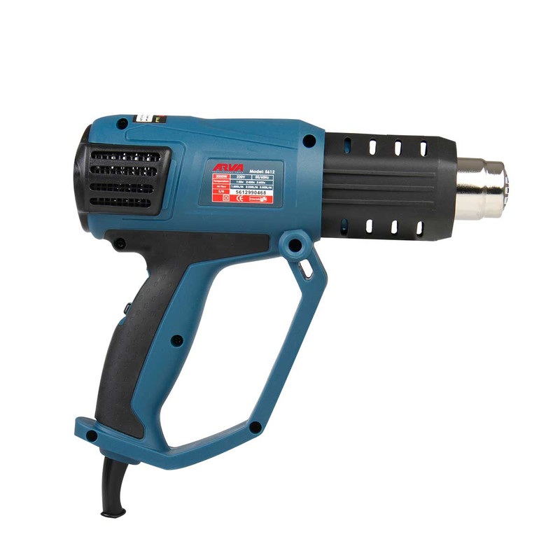 سشوار صنعتی آروا مدل 5612 سشوار صنعتی آروا مدل 5612