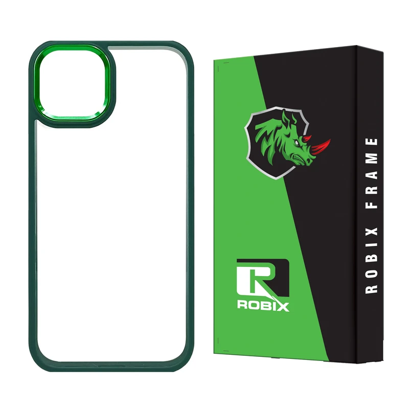 کاور روبیکس مدل NEWGLASS مناسب برای گوشی موبایل سامسونگ Galaxy A04