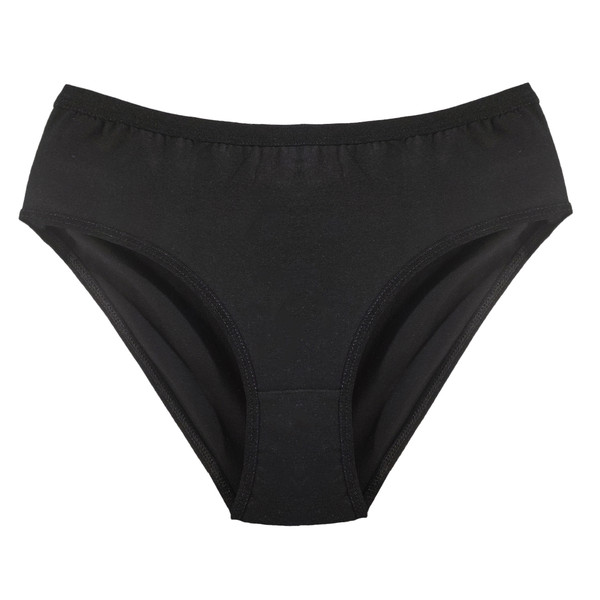 شورت زنانه دارما مدل s3 رنگ مشکی