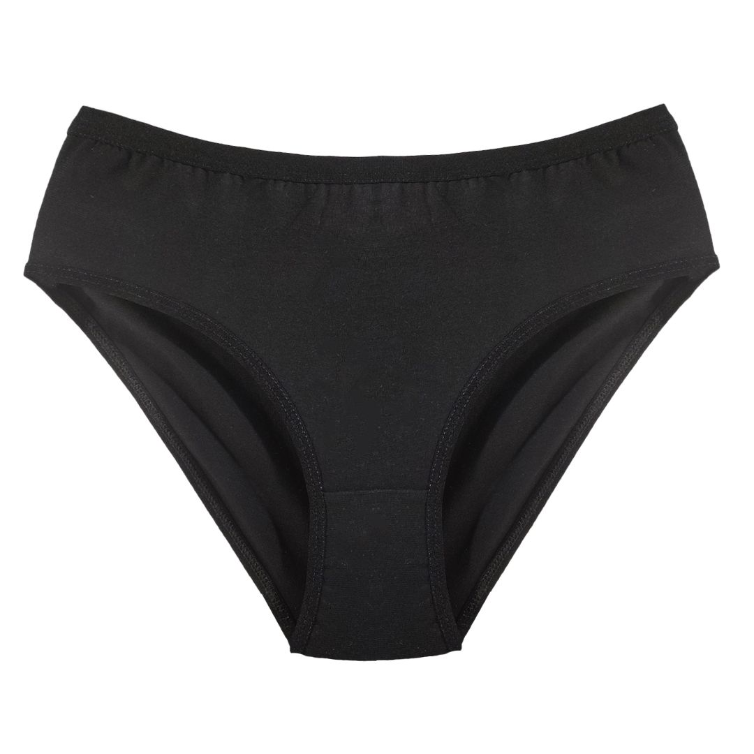 شورت زنانه دارما مدل s3 رنگ مشکی -  - 1