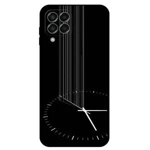 Megafone Interstellar 1895 Cover For Samsung Galaxy M33 5G