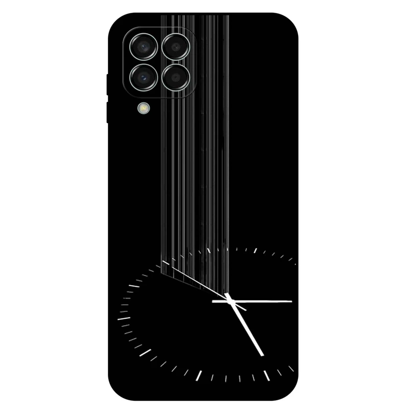 کاور مگافون طرح در میان ستارگان مدل 1895 مناسب برای گوشی موبایل سامسونگ Galaxy M33 5G         