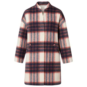 پالتو زنانه مدل ۰۱۱