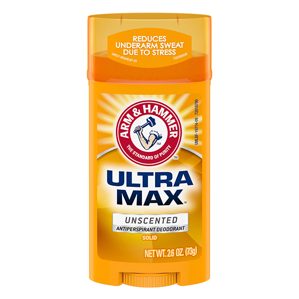 استیک ضد تعریق مردانه آرم اند همر مدل Unscented وزن 73 گرم