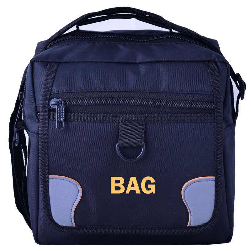 کیف رودوشی مدل Nu-00732